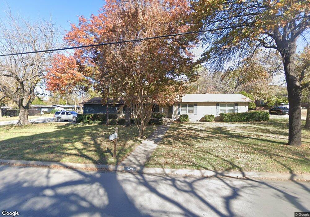 528 Hurstview Dr, Hurst, TX 76053 - photo 1