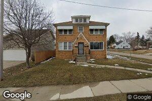 1541 Root St, Flint, MI 48503