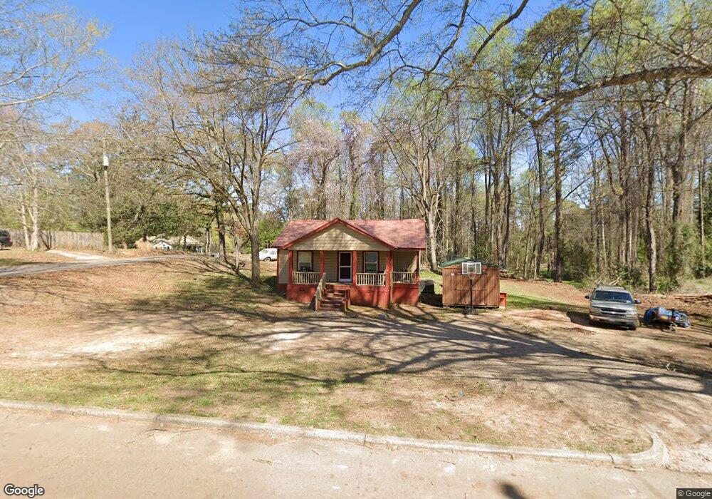 130 Sunset St, Lagrange, GA 30240 - photo 1