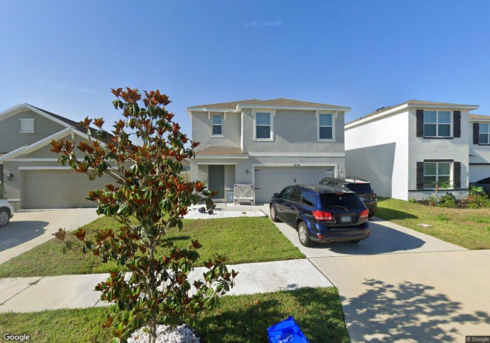 38328 Sonnet Landing Ave, Zephyrhills, FL 33540 - photo 1