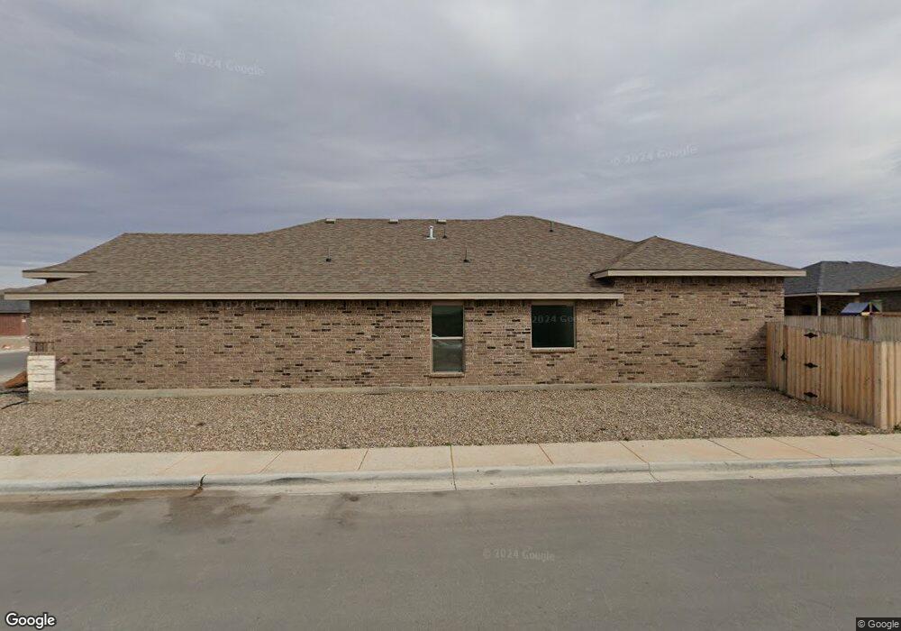 9208 Red Cliff Ave, Odessa, TX 79765 - photo 1