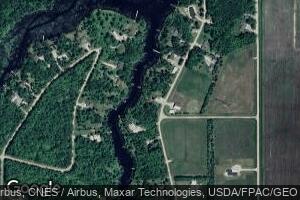 1413 Woodland Loop NW, Baudette, MN 56623