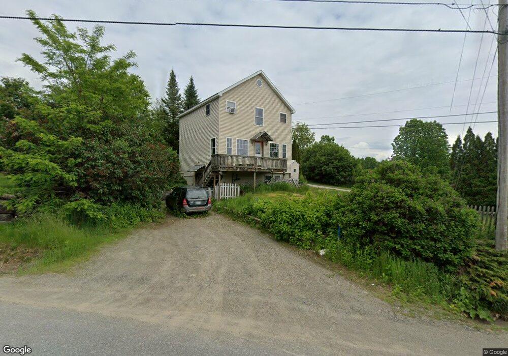 51 Patterson Hill Rd, Belfast, ME 04915 - photo 1
