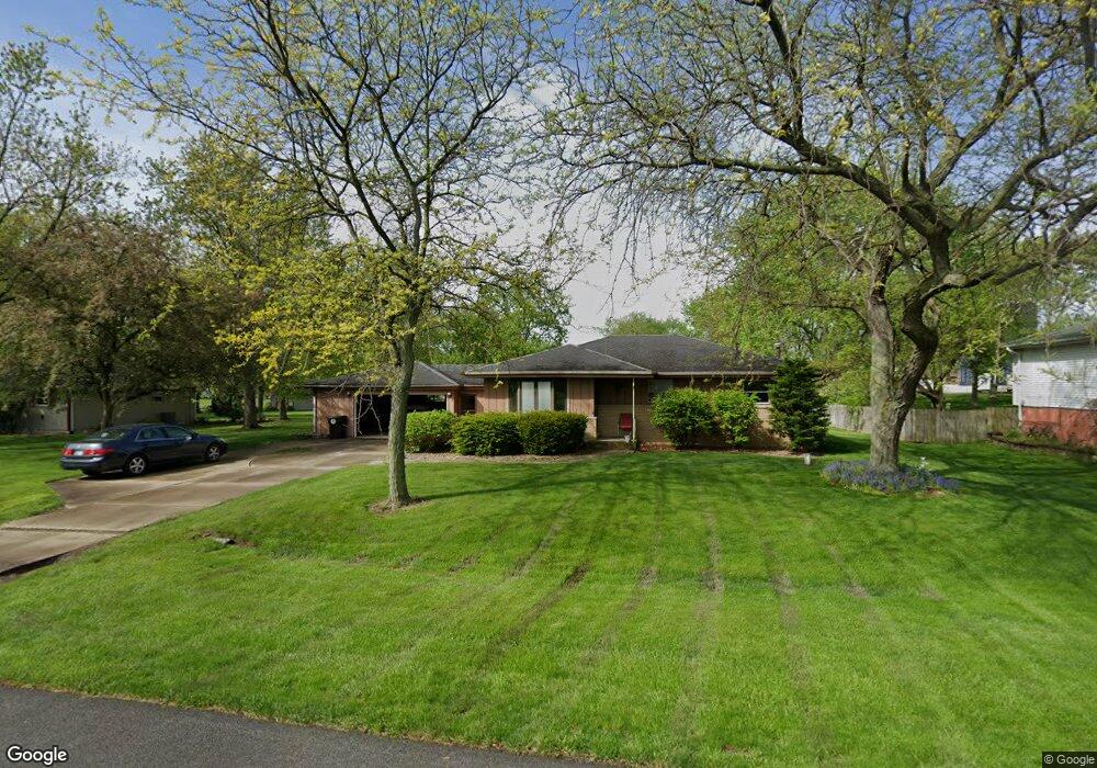 13180 Rhode St, Cedar Lake, IN 46303 - photo 1