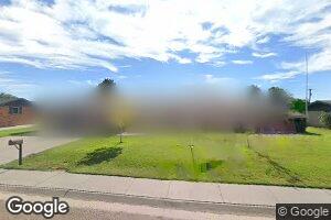 308 S Wilson St, Ulysses, KS 67880