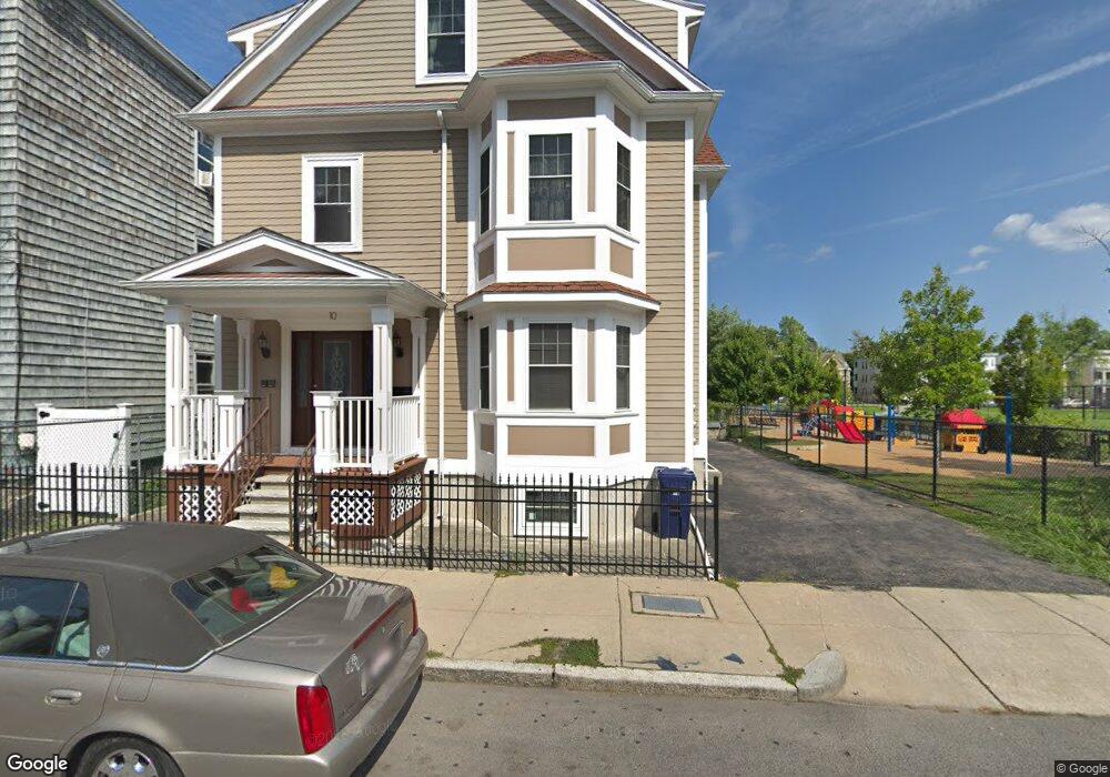 10R Wainwright St, Dorchester Center, MA 02124 - photo 1