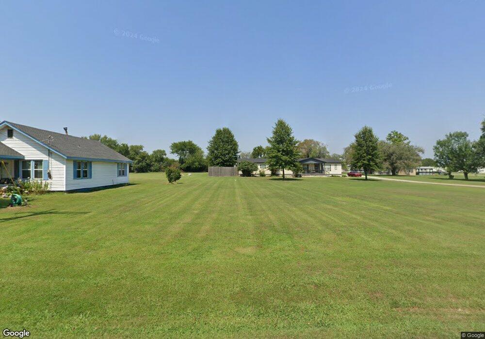 229 E Duncan Rd, Haskell, OK 74436 - photo 1