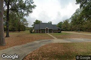 1925 Belmont Rd, Ashdown, AR 71822
