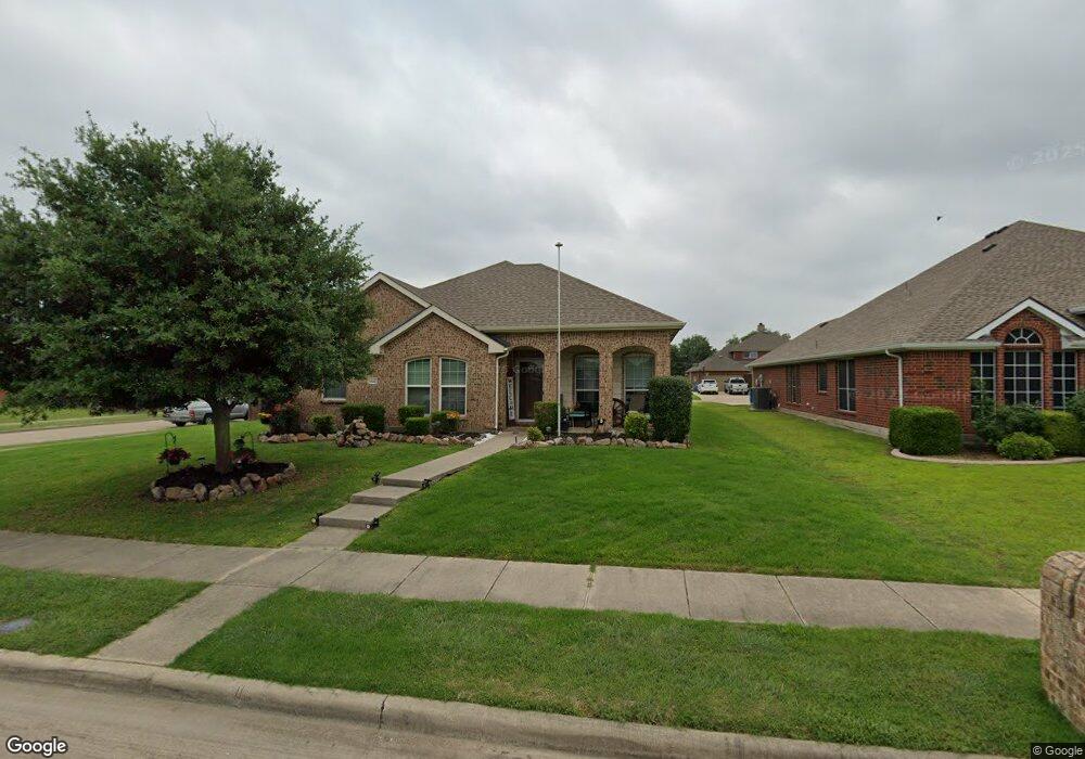 1122 Camelot Dr, Wylie, TX 75098 - photo 1