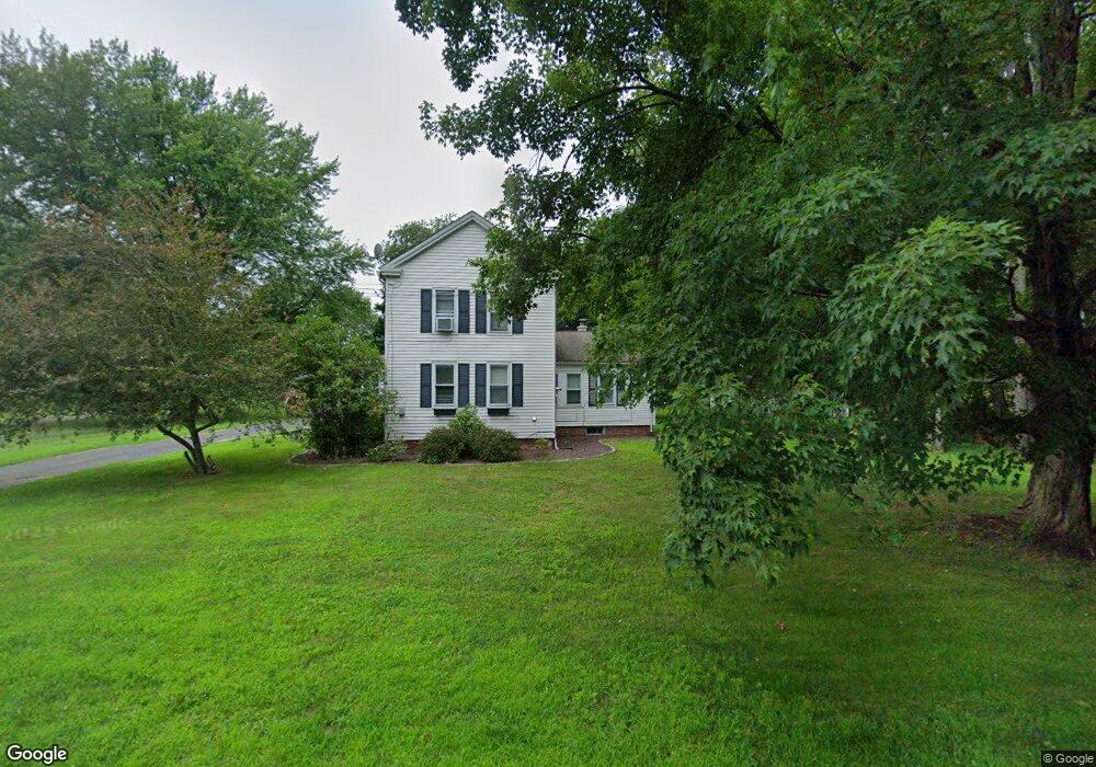 715 Mapleton Ave, Suffield, CT 06078 - photo 1