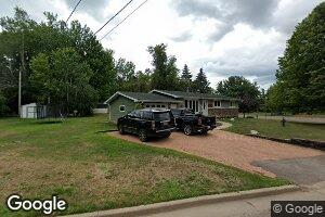 404 Sabin Ave W, Ladysmith, WI 54848