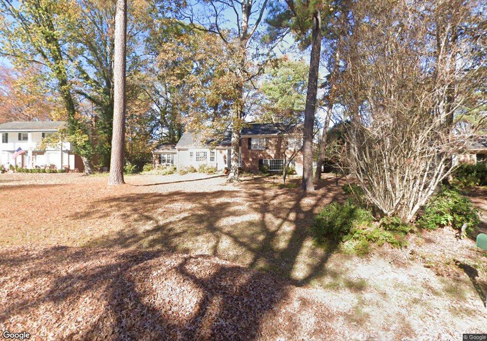 8958 Bellefonte Rd, Henrico, VA 23229 - photo 1
