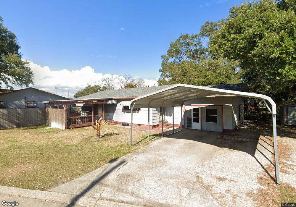 613 Compton St, New Iberia, LA 70560 - photo 1