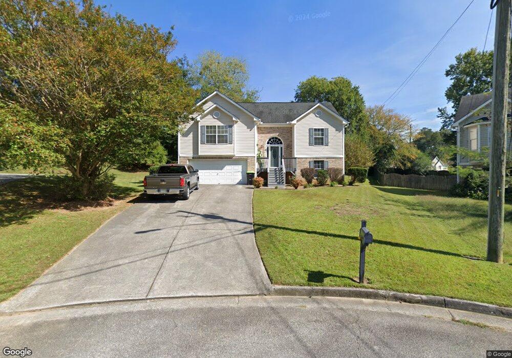 6347 Milo Dr, Austell, GA 30168 - photo 1