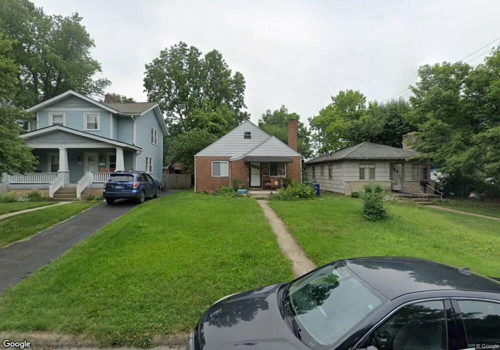 25 E Beechwold Blvd, Columbus, OH 43214 - photo 1