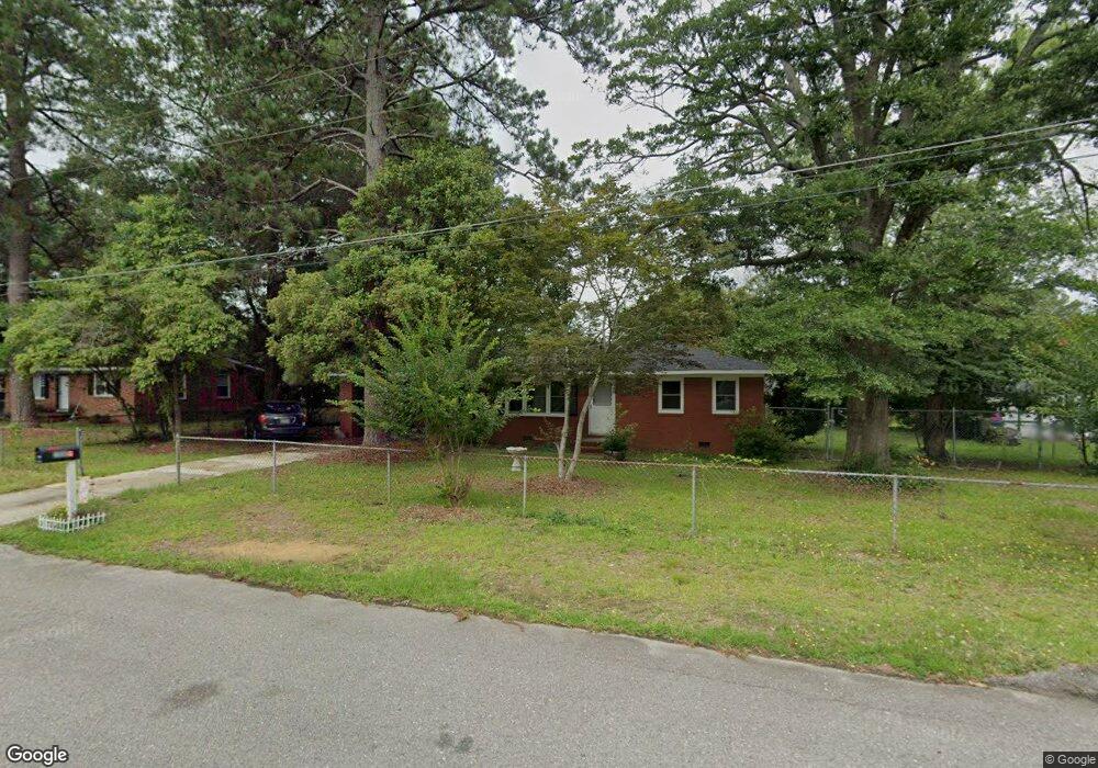 206 Spears Dr, Fayetteville, NC 28304 - photo 1