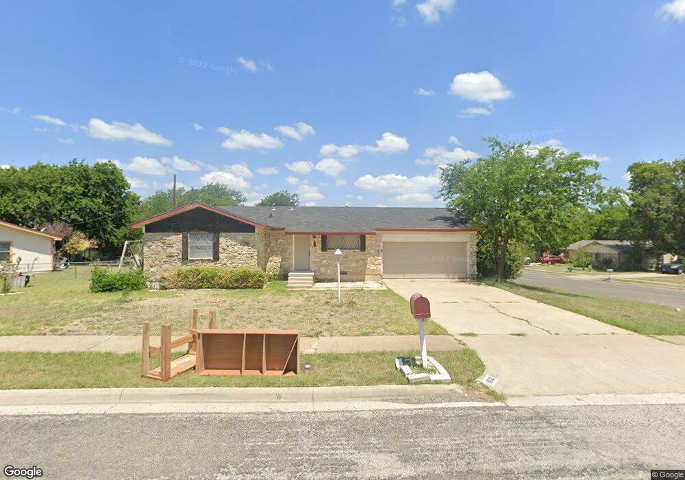 802 Kielman Dr, Copperas Cove, TX 76522 - photo 1
