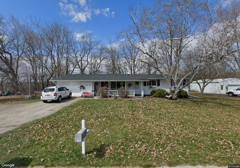 17667 Crestwood Ct, Galesville, WI 54630 - photo 1