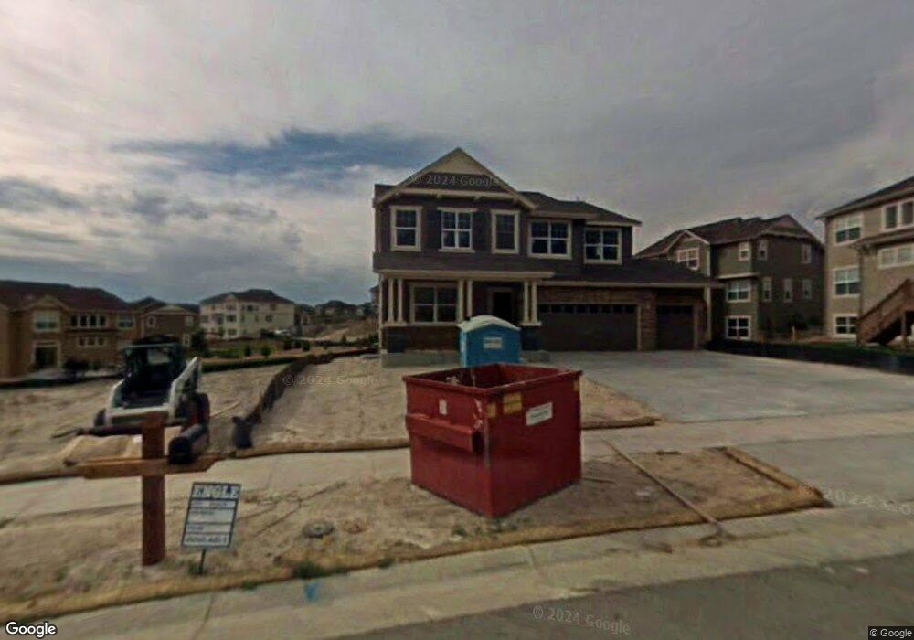 25617 E Glasgow Place, Aurora, CO 80016 - photo 1