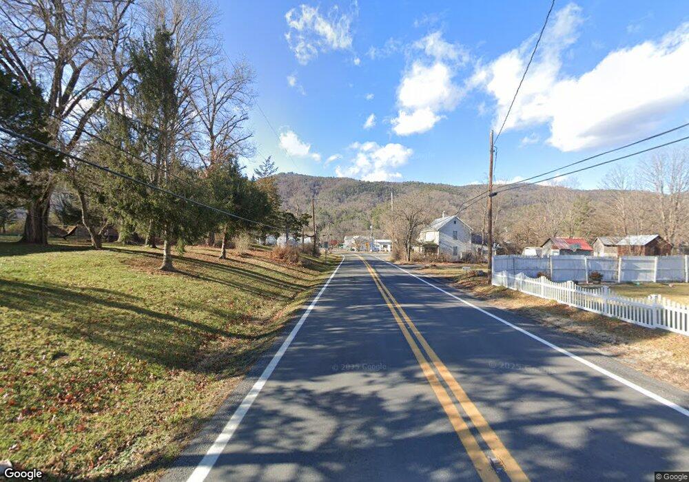 0 Hawes Run Blue Gray Trail unit 1004295669, Brandywine, WV 26802 - photo 1