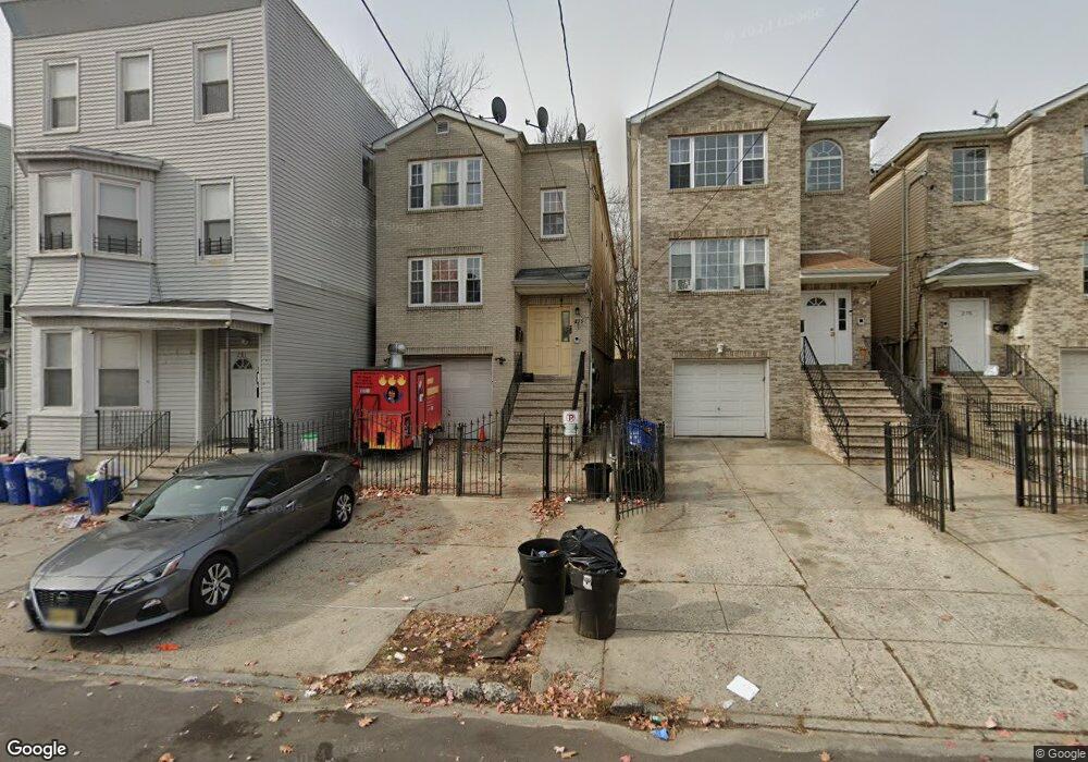 279 Littleton Ave, Newark, NJ 07103 - photo 1