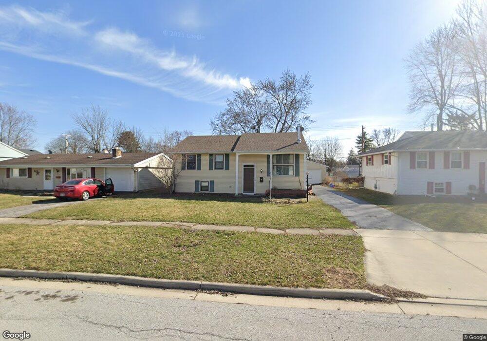 1015 Harmon St, Findlay, OH 45840 - photo 1