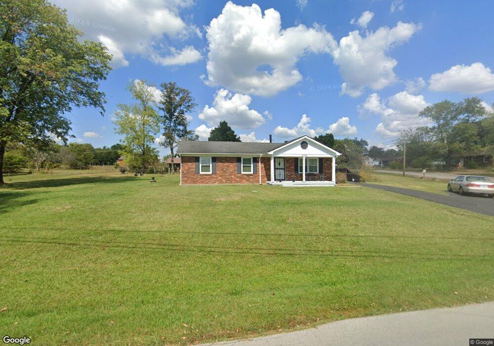 2378 Bogard Ln, Mount Washington, KY 40047 - photo 1