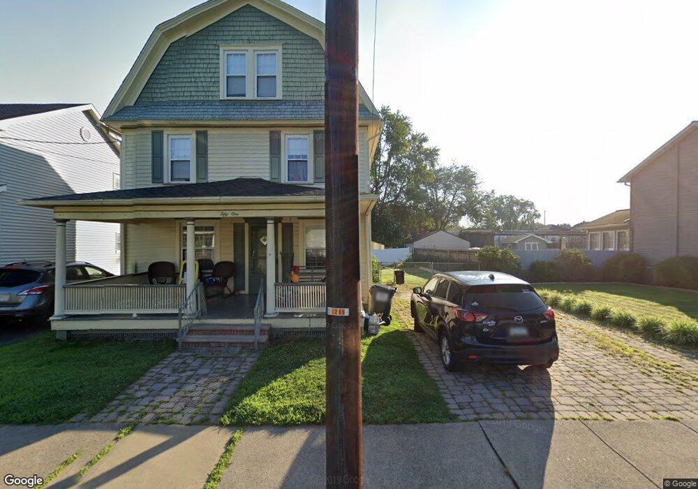 20 Slocum St, Kingston, PA 18704 - photo 1