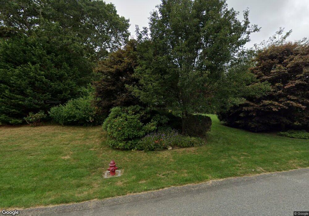 33 Harris Hill Rd, East Falmouth, MA 02536 - photo 1