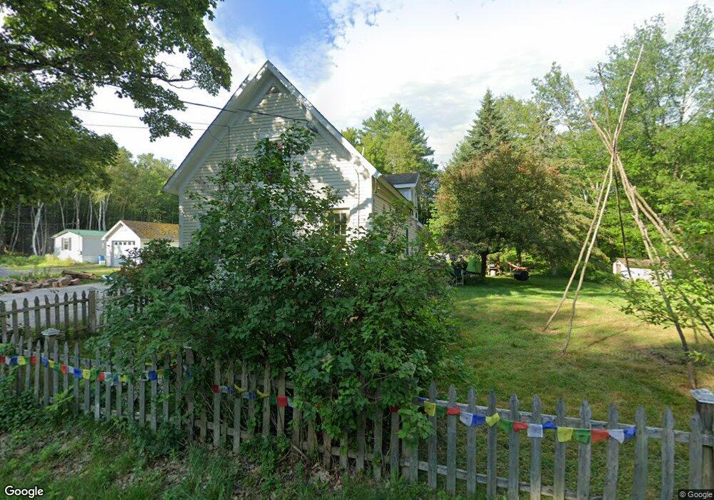 221 Pond Rd, Bridgton, ME 04009 - photo 1