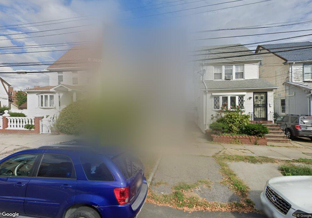 15905 Goethals Ave, Jamaica, NY 11432 - photo 1