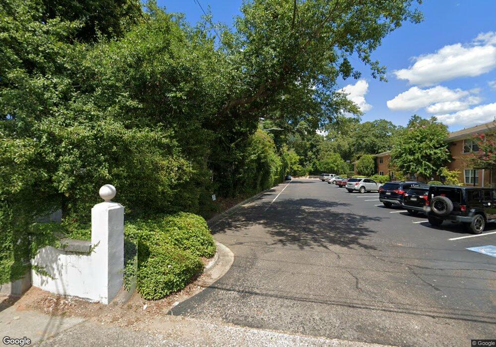 2227 Walton Way, Augusta, GA 30904 - photo 1