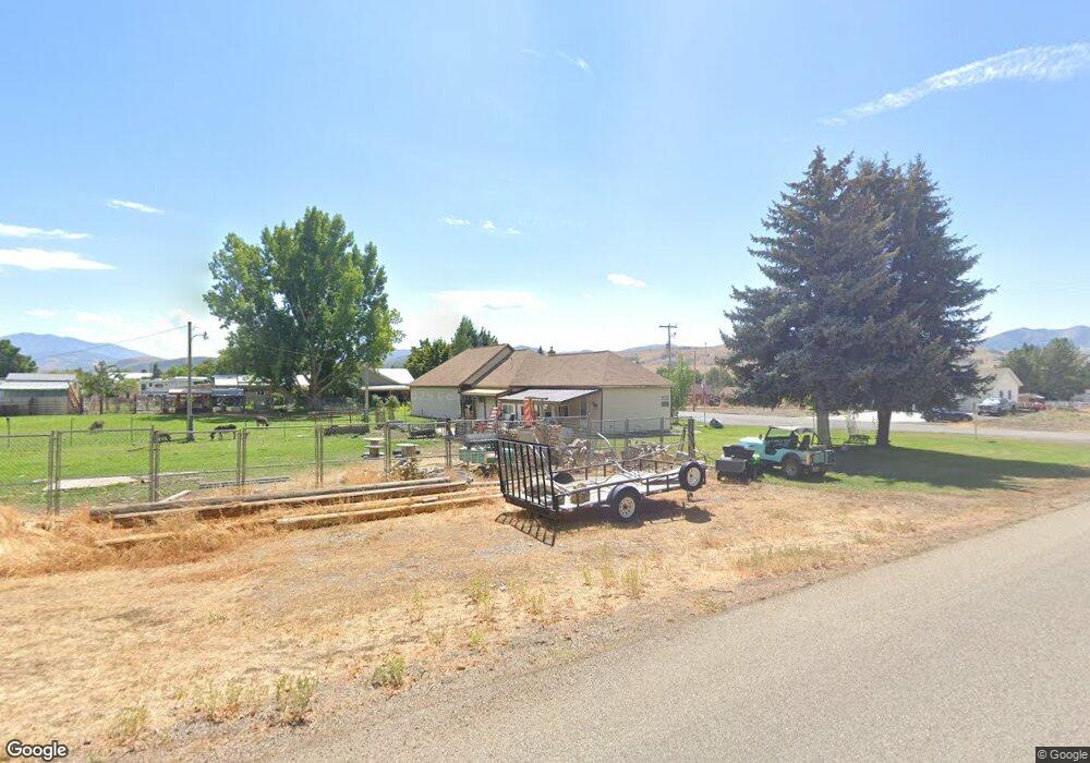 9010 S 100 E, Paradise, UT 84328 - photo 1