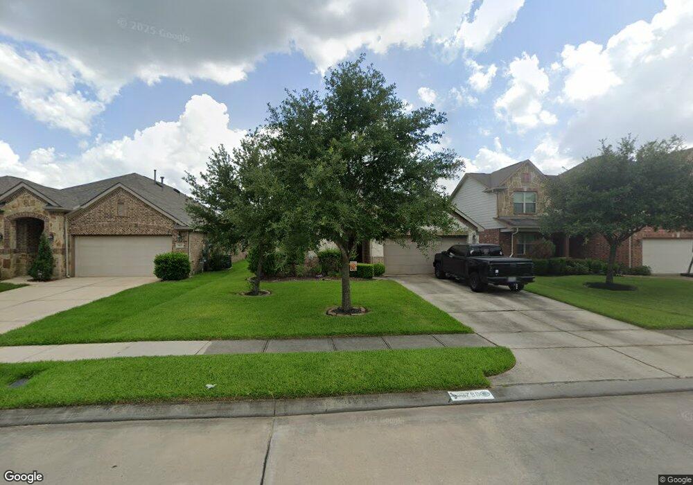 3798 Blaine Oaks Ln, Spring, TX 77386 - photo 1
