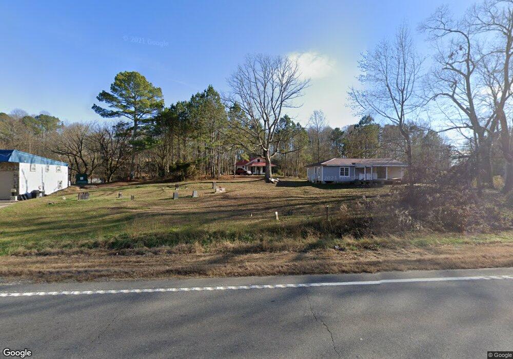 6291 Tails Creek Rd, Ellijay, GA 30540 - photo 1