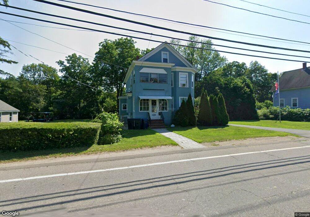 1505 Bridge St, Dracut, MA 01826 - photo 1