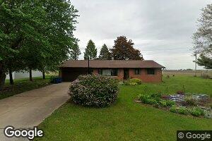 1315 Blue Spruce Dr, Cordova, IL 61242