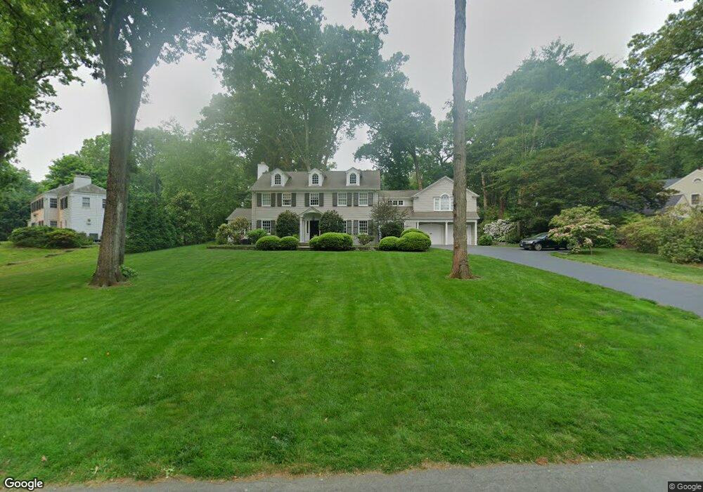 131 Old Oaks Rd, Fairfield, CT 06825 - photo 1