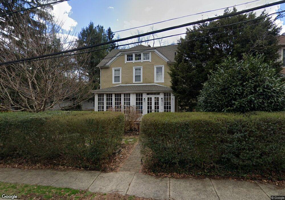 332 Harold Ave, Leonia, NJ 07605 - photo 1
