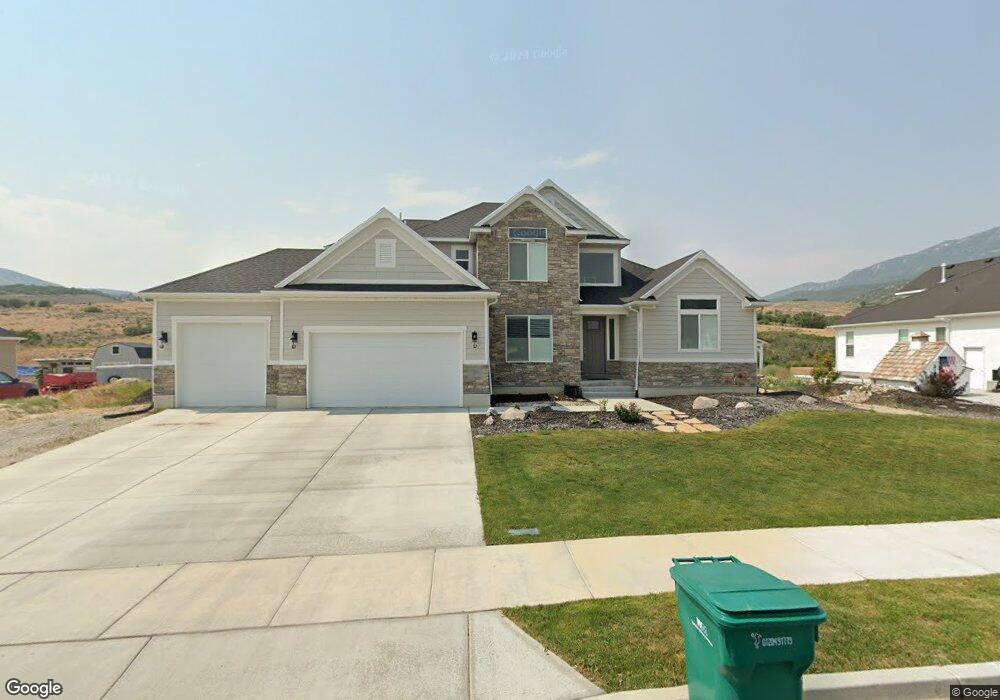 12509 N Minots Ledge Dr, Highland, UT 84003 - photo 1