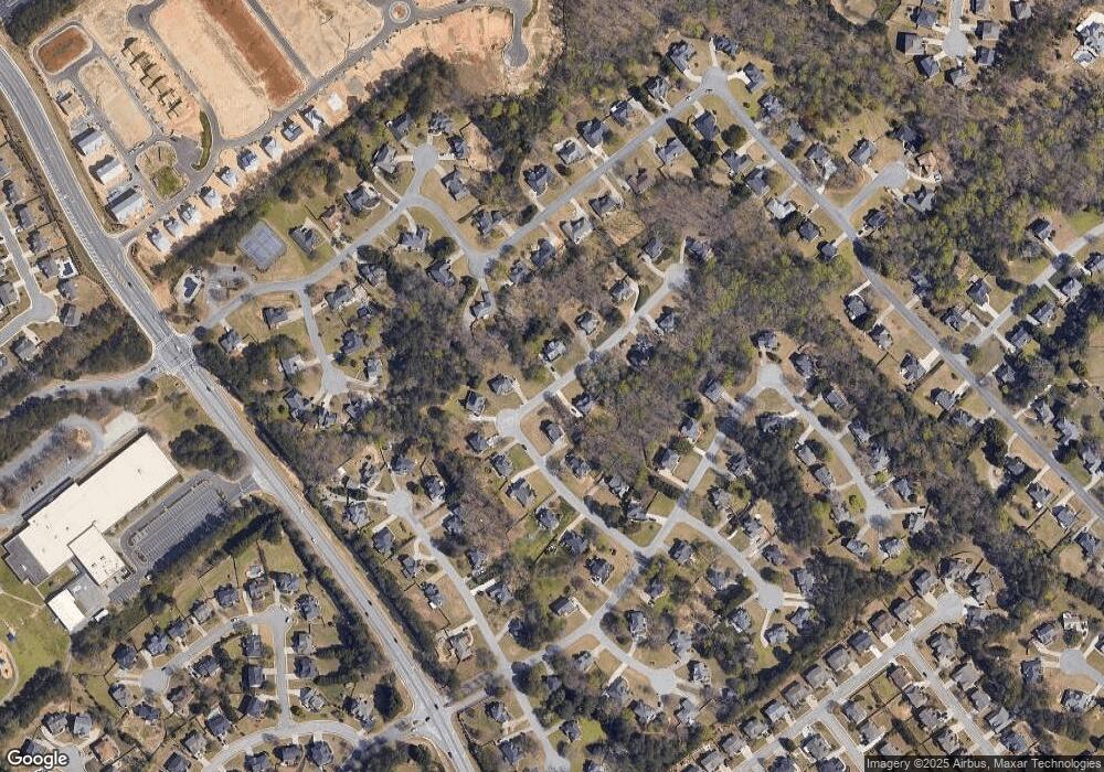 0 Dacula Oaks Trail NE unit 8876743, Dacula, GA 30019 - photo 1