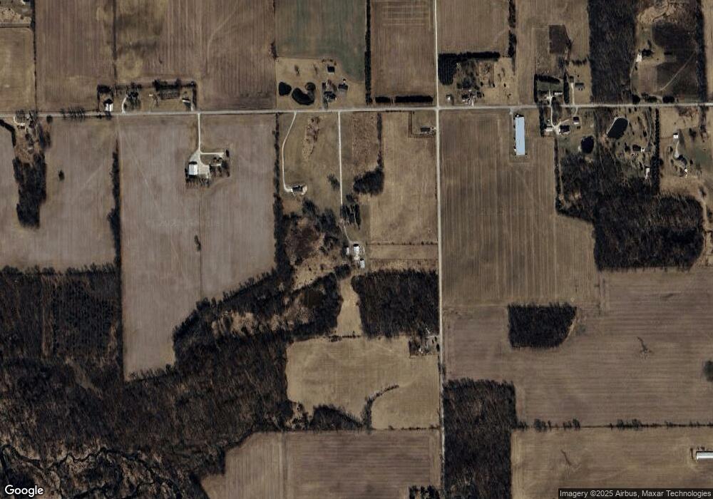 6131 W 200 S, Warsaw, IN 46580 - photo 1