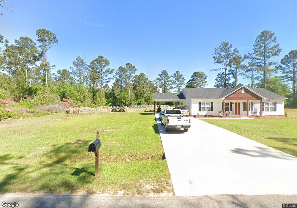 42 Lakeview Cir, Douglas, GA 31535 - photo 1