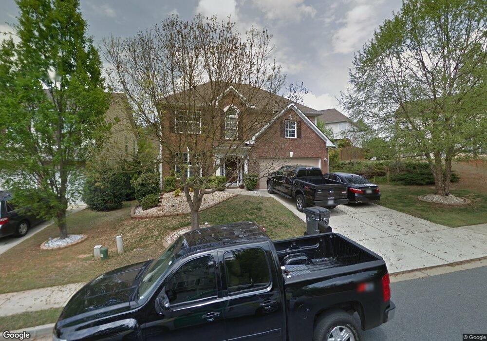 4354 Walforde Blvd, Acworth, GA 30101 - photo 1