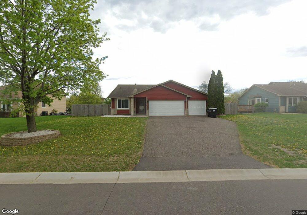 11794 Jonquil St NW, Coon Rapids, MN 55433 - photo 1