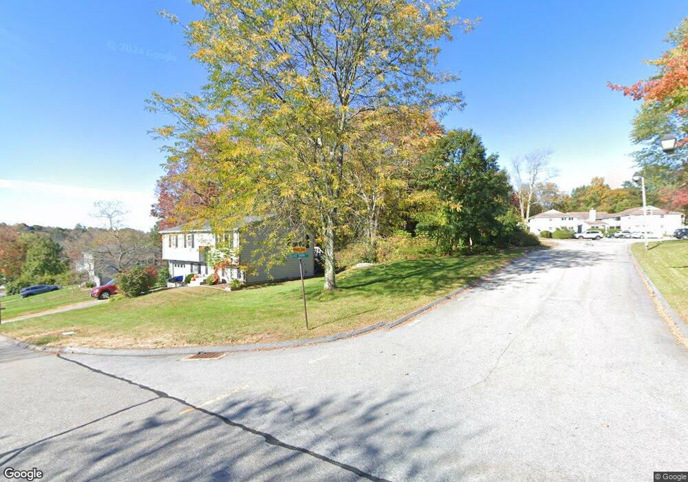 7B E Farms Rd, Torrington, CT 06790 - photo 1