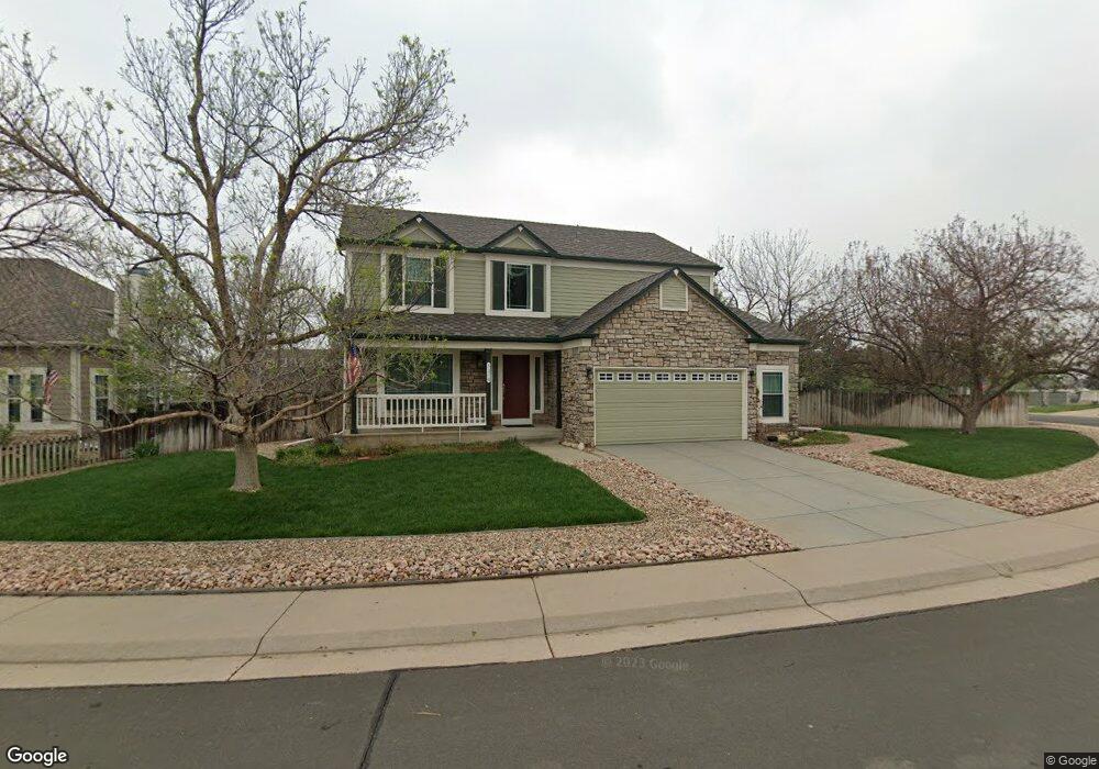 5374 S Genoa Way, Centennial, CO 80015 - photo 1