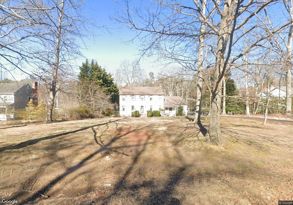 13320 Glendower Rd, Midlothian, VA 23113 - photo 1