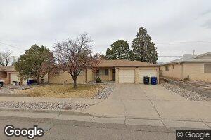 9613 Gutierrez Rd NE, Albuquerque, NM 87111