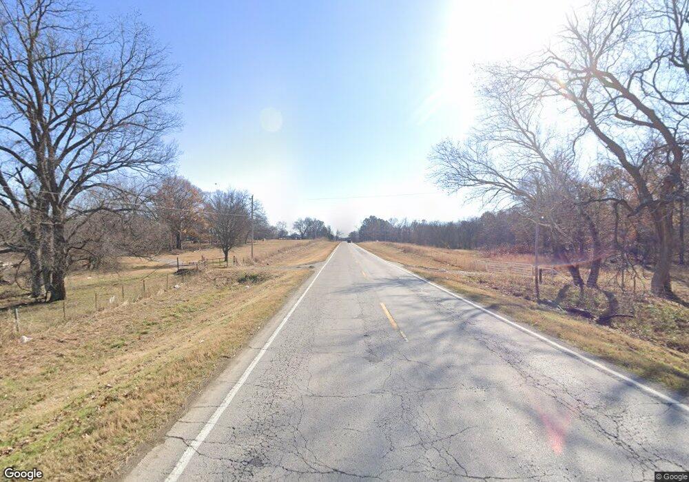 23046 Oklahoma 16, Bristow, OK 74010 - photo 1